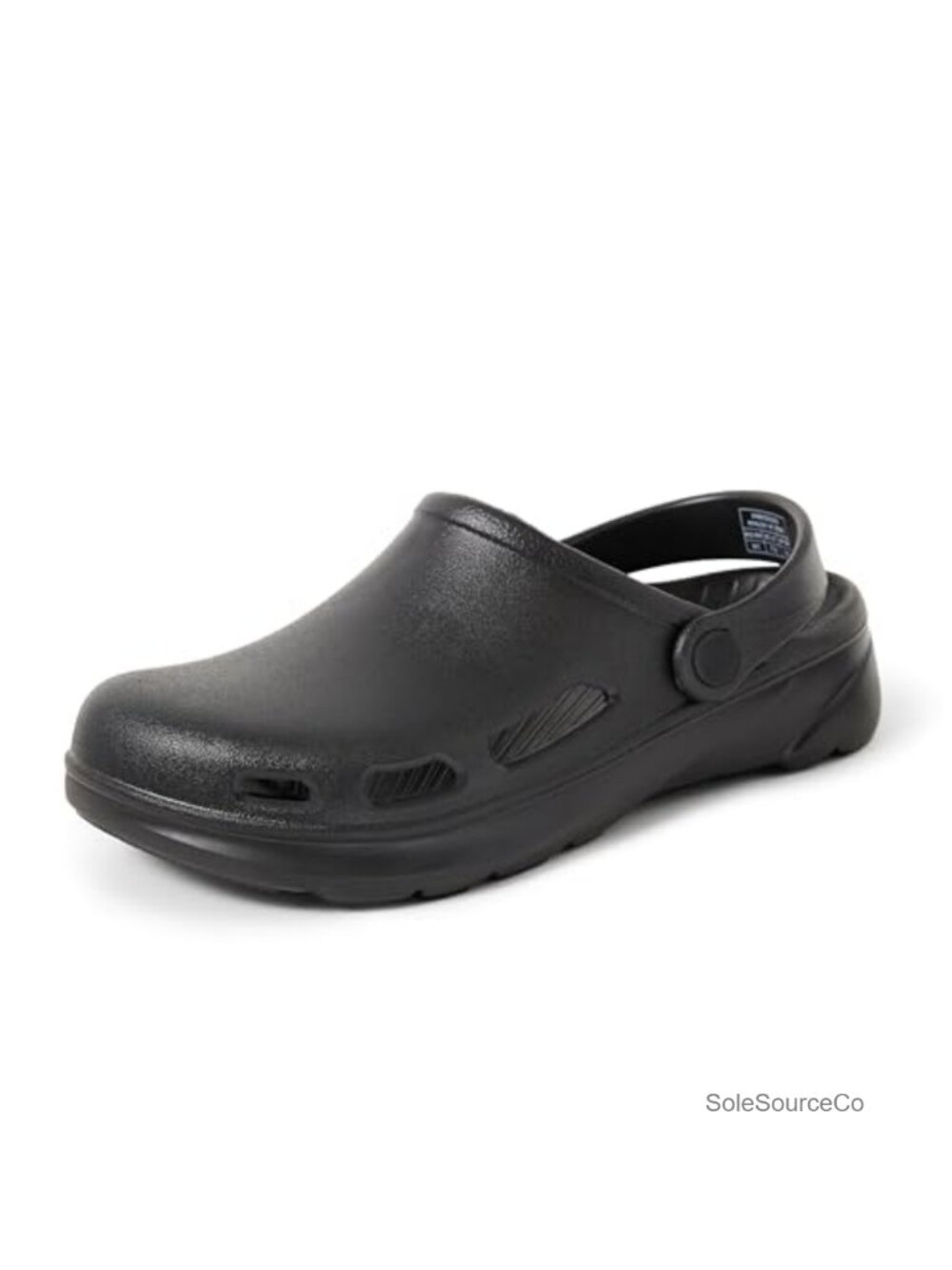 EVA Garden Clogs for Men and Women - Lightweight Slip-On Shoes